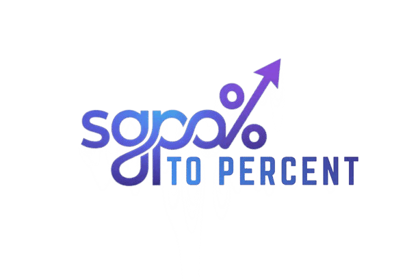SGPA To Percentage